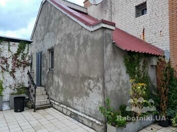 Утеплення фасаду (60 м2) з нанесенням декор. штукатурки (баранець)