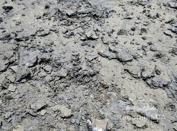 Зачистити приміщення (580м2)