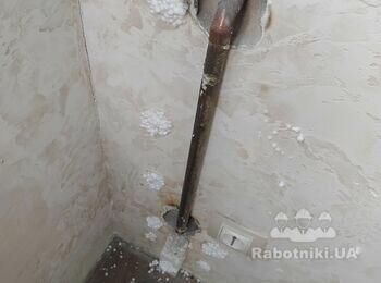 Подключить радиатор