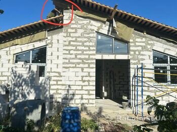 Підшивка криши