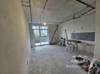 Декоративна штукатурка