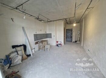 Декоративна штукатурка