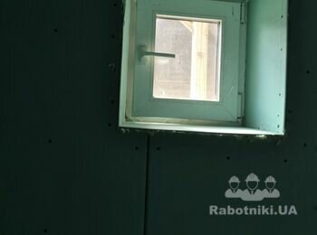 Укладка плитки санузел 5 кв м + веранда 8 кв м+ тёплый пол