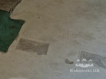 Укладка плитки санузел 5 кв м + веранда 8 кв м+ тёплый пол