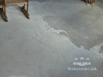 Укладка плитки санузел 5 кв м + веранда 8 кв м+ тёплый пол