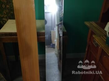 Ремонт деревянной мебели