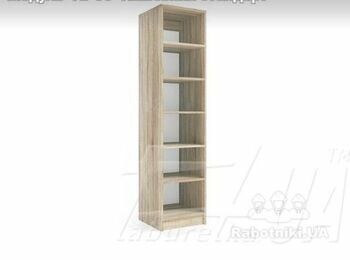 Збірка меблів