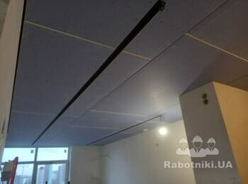 Малярні роботи в квартирі ЖК Варшавський