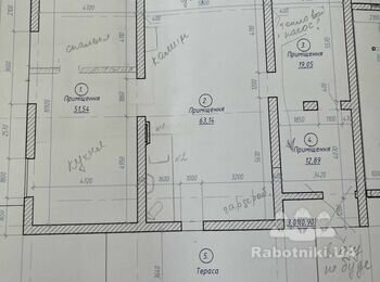Фасадні роботи приватний будинок 230м2 Мінвати 88м2 пінопласту