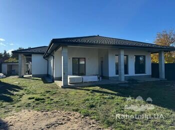 Фасадні роботи будинок 250 м2 Терміново