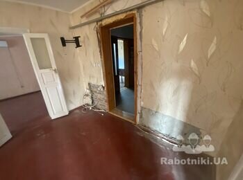 Ремонт квартири