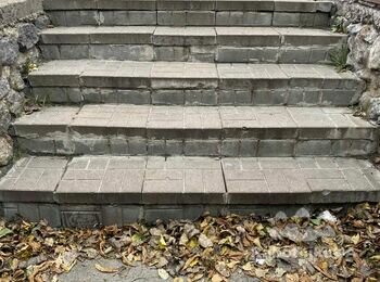 Виконавець на ремонт благоустрою