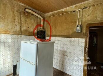 Потрібен сантехнік