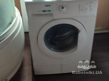 Вивіз сміття несипучого.