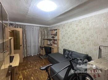 Шпаклевка потолка 24м