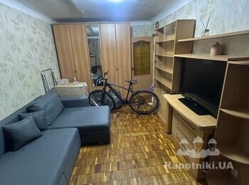Шпаклевка потолка 24м