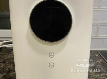 Ищу сантехника/мастера системы обратного осмоса RO System CRO-400UX1.