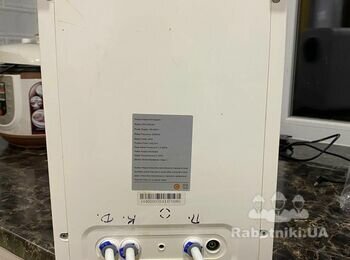 Ищу сантехника/мастера системы обратного осмоса RO System CRO-400UX1.
