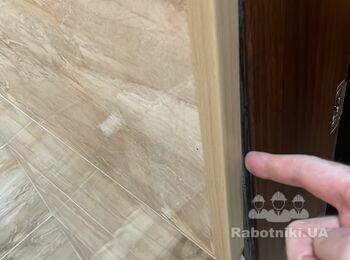 Ремонт плитки у ванній кімнаті