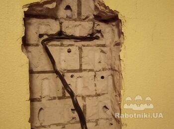 Сборка и монтаж вводного электрощита в квартире