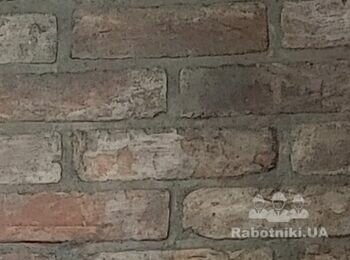 Ремонт торг.павильена