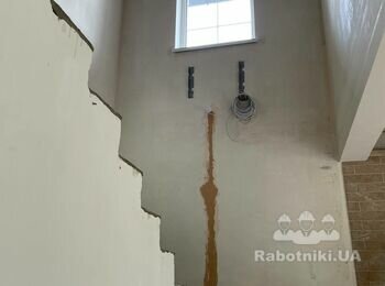 Натяжна стеля