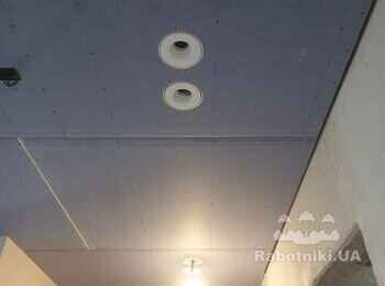 Малярні роботи в ЖК Варшавський