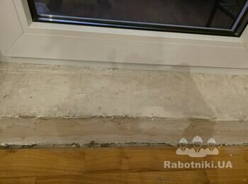 Косметичний ремонт кімнати (Шеченківський район)