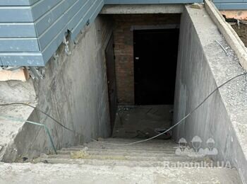 Потрібна бригада монолітків.