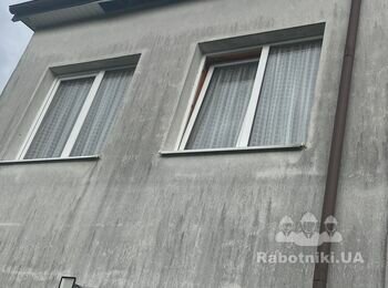 Підшити дах бляхою