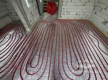 Потрібні послуги сантехніка