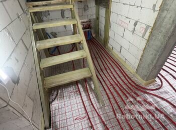 Потрібні послуги сантехніка