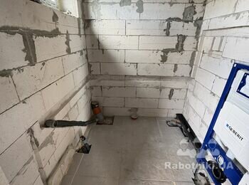 Потрібні послуги сантехніка