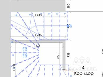 Потрібно обшити сходи деревом
