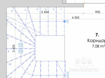 Потрібно обшити сходи деревом
