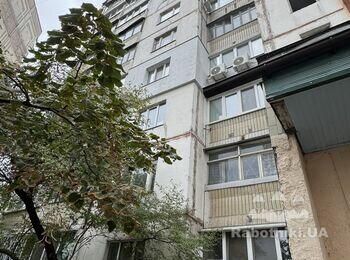 Герметизація між панельних швів