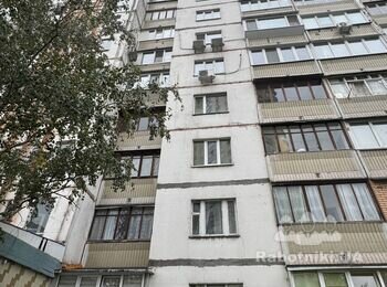 Герметизація між панельних швів