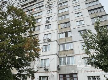 Герметизація між панельних швів