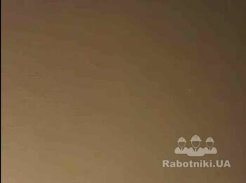Частковий косметичний ремонт стін під фарбування
