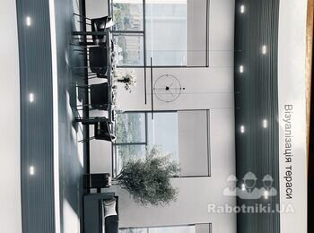 Реєчний потолок