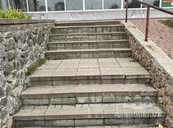 Ремонт благоустрою