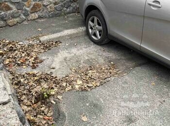 Ремонт благоустрою