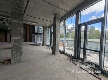 Електромонтажні роботи: прокладка слаботочного кабелю (Київ)