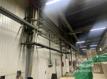 Прокладання електричного кабеля