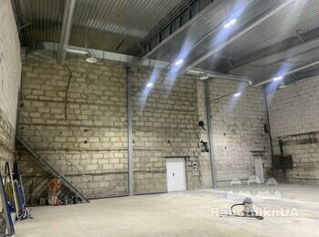 Підсилення перегородок з газоблоку