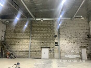 Підсилення перегородок з газоблоку