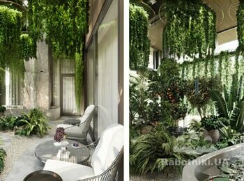 Потрібен майстер для виготовлення та монтажу фонтану в зимовому саду