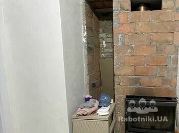 Дрібні ремонтні роботи