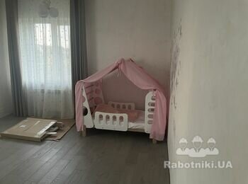 Дрібні ремонтні роботи