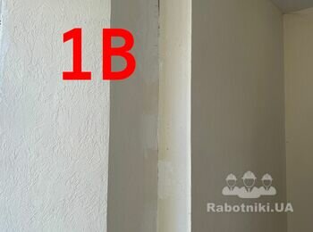 Оновити та частково замінити віконні укоси